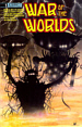 War Of The Worlds, Eternity Comics