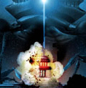 The War Of The Worlds: AKA Invasion