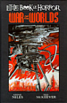 Little Book Of Horror: War Of The Worlds