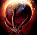The War Of The Worlds, Spielberg.