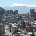 War Of The Worlds, Quito, Ecuador