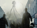 Tripod revealed, War Of The Worlds