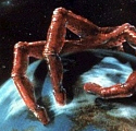 War Of The Worlds TV series